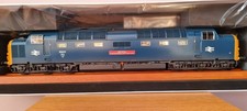 Heljan O Gauge Class 55 Deltic