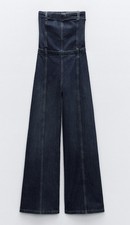 ZARA NEW WOMAN OFF-SHOULDER