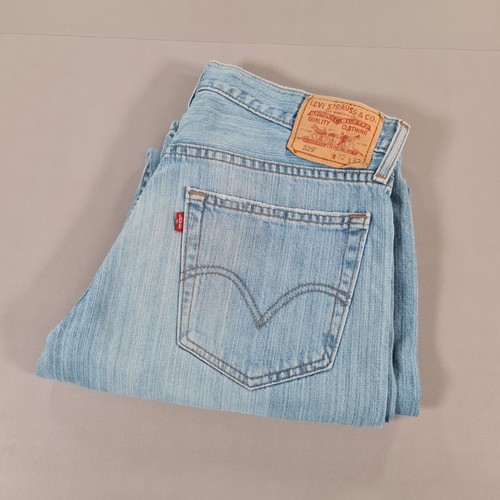 Levis 527 bootcut jeans mens - 527,
