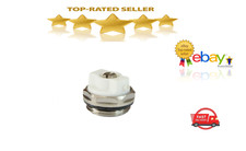 DIRECTIONAL MANUAL RADIATOR AIR VENT BLEEDER PLUG VALVE  1/2" BSP HIGH QUALITY