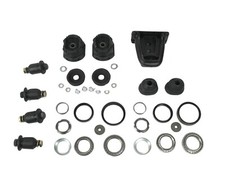 Rear Axle Repair Parts Kit for Mercedes C107 SLC W114 W115 W116