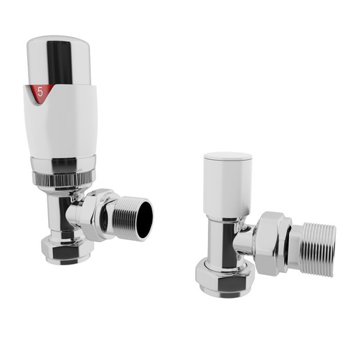 Radiators thermostatic trv - uk,