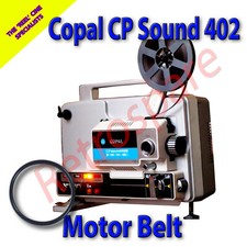 COPAL CP SOUND 402 - Drive