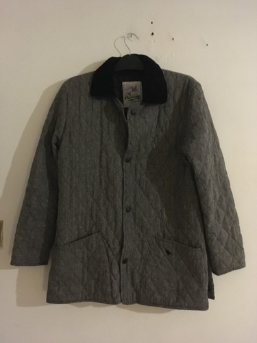 John partridge grey - john,