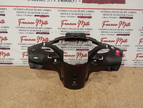 Fairing odometer honda 300 - fairing,