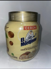 El Mordjène - Kinder Bueno Taste Craft Spread