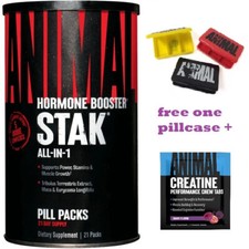 Universal Nutrition ANIMAL