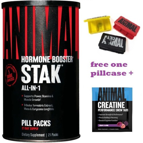 Universal nutrition animal - nutrition,
