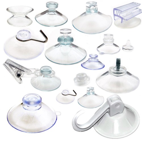 Suction cups hooks window - cups,