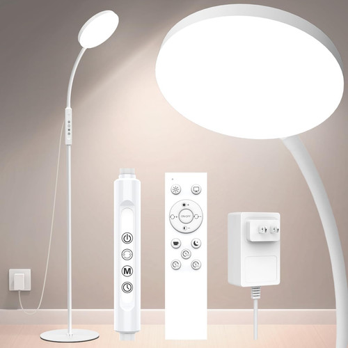 20000 lux light lamp flexible - 20000, lamp,