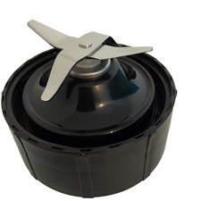 Blender Cross Blades including