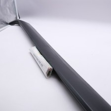 PERFORMER - SPOILER POSTERIORE PER VOLKSWAGEN GOLF II 1983-1992 NERO FM-1550