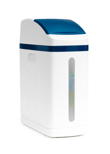 Aquahouse water softener - aquahouse,