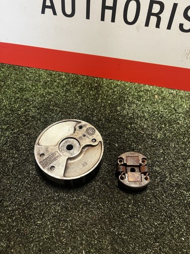 Stihl hs80 hs85 hs75 - hs85, petrol
