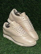 Reebok Princess Leather