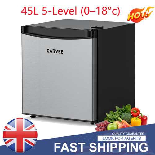 45l tabletop mini fridge ice - tabletop,