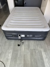 Chillsun Luxury double Air bed