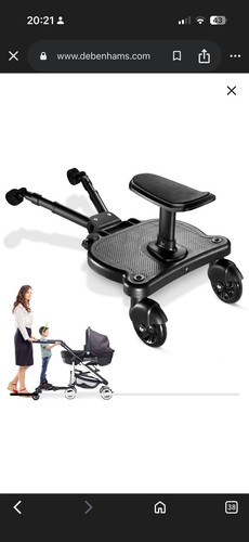 Kids buggy stroller - kids,