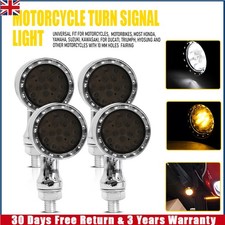 4x Turn Signal Light Fit