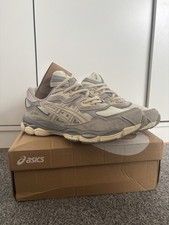 ASICS Men's Gel-NYC Cream