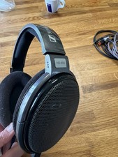Sennheiser HD 650 Over-Ear