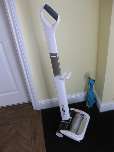 Gtech airram platinum - platinum, ar46