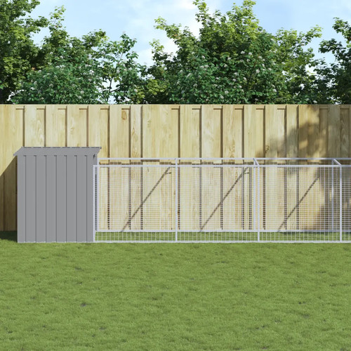 Walplus heavy duty dog run - walplus,