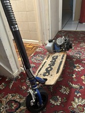 Go Ped Sport Original 1987