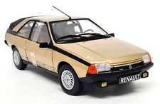 Solido 1/18 - Renault Fuego