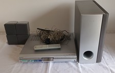 Sony HCD-SB100 DVD Receiver