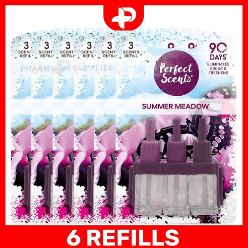 Febreze 3volution plug - febreze,