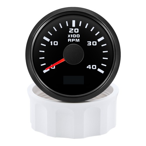 52mm waterproof rev - 2", counter