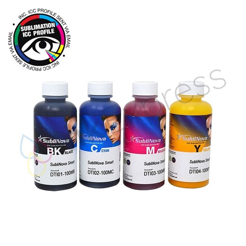 100ml inktec sublinova - 100ml,