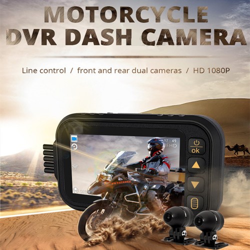 Motobike wifi waterproof - wifi,