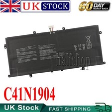 New C41N1904 battery for ASUS