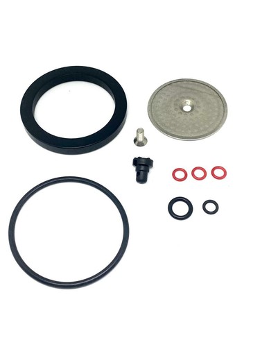Gaggia full repair - full, for
