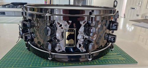 Mapex black panther 14x5 - -, 14x5.5"