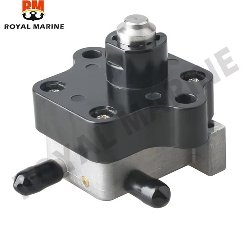 3h6 04000 fuel pump - 3h6-04000-7,