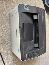 Samsung Xpress M2026 Laser