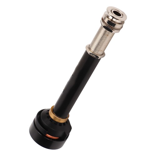 Compact metal drum pickup - drum, for