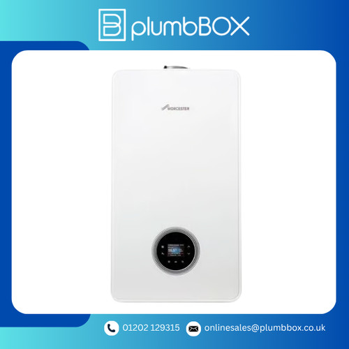 Worcester bosch greenstar 4000 - worcester,