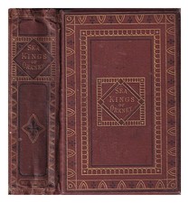 MAXWELL, CHARLES ALFRED The sea kings of Orkney, and other historical tales 1870