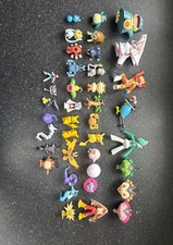 Pokémon Figures Bundle Inc