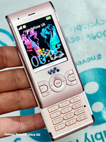 Sony ericsson w595 - w595, walkman