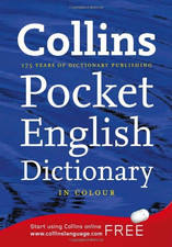 Collins Pocket English