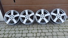16" alloys 5x112 passat golf