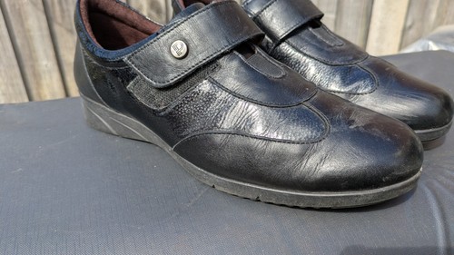Pitillos strap shoes - shoes, size