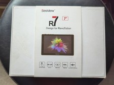 Desview Field Monitor Design For Revo7ution R7 Untested 