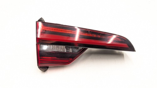 Audi tail light - s4,