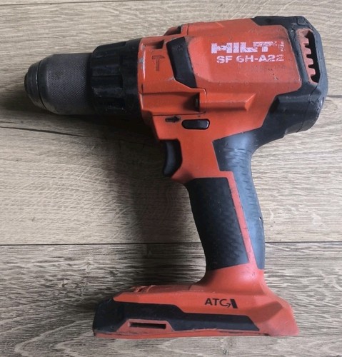 Hilti a22 cordless - 6h-a22,